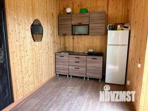 Дом 55м², 2-этажный, участок 7 сот.