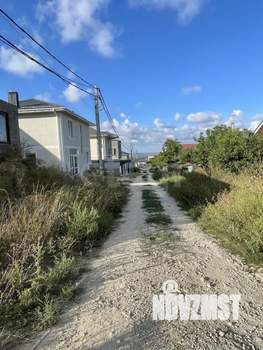 Дом 70м², 1-этажный, участок 3 сот.