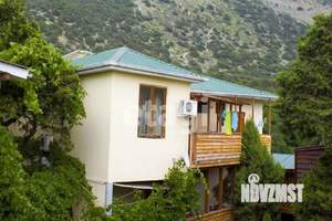 Дом 139м², 2-этажный, участок 4 сот.