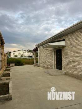 Дом 100м², 2-этажный, участок 5 сот.