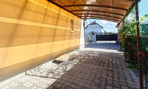 Дом 145м², 2-этажный, участок 6 сот.