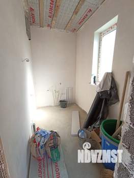 Дом 101м², 1-этажный, участок 8 сот.