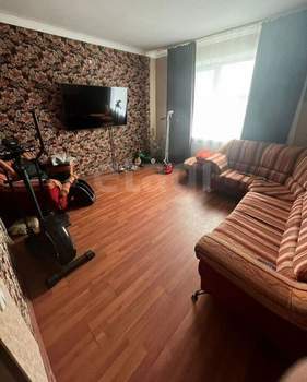 Дом 121м², 1-этажный, участок 9 сот.