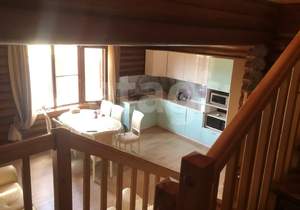 Дом 97м², 2-этажный, участок 5 сот.