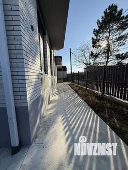 Дом 218м², 2-этажный, участок 6 сот.