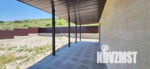 Дом 180м², 2-этажный, участок 6 сот.