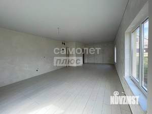 Дом 160м², 2-этажный, участок 8 сот.