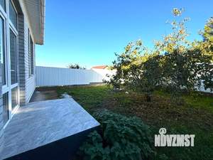 Дом 87м², 1-этажный, участок 3 сот.