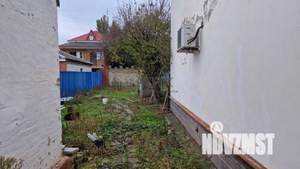 Дом 29м², 1-этажный, участок 3 сот.