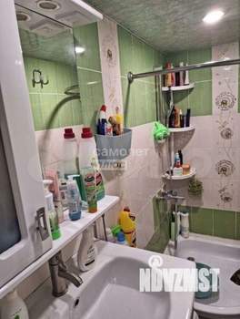 Дом 35м², 1-этажный, участок 1 сот.