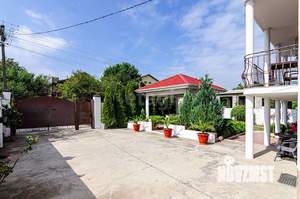 Дом 342м², 2-этажный, участок 9 сот.