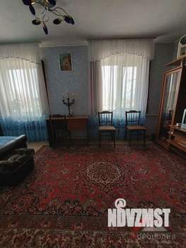 Дом 90м², 2-этажный, участок 4 сот.