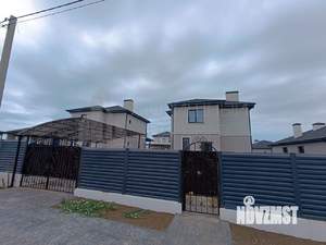 Дом 120м², 2-этажный, участок 4 сот.