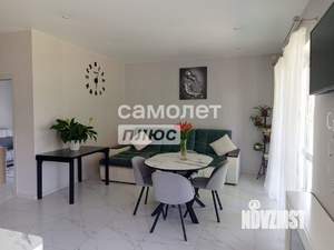 Дом 98м², 1-этажный, участок 6 сот.