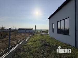 Дом 173м², 2-этажный, участок 8 сот.