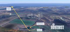 Дом 49м², 1-этажный, участок 6 сот.