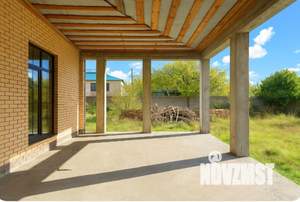 Дом 380м², 3-этажный, участок 9 сот.