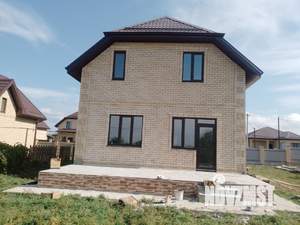 Дом 130м², 2-этажный, участок 6 сот.