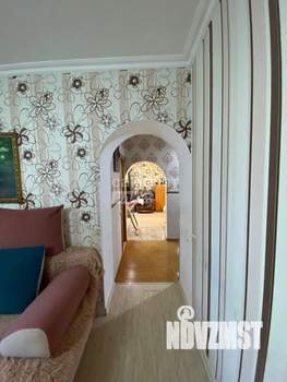 Дом 80м², 1-этажный, участок 4 сот.