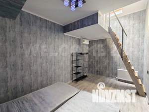 Таунхаус 142м², 3-этажный, участок 1 сот.