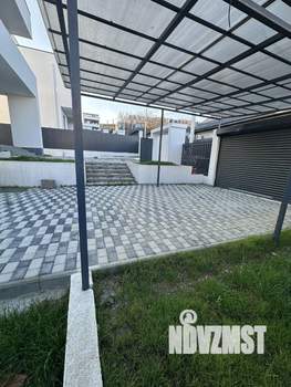 Дом 232м², 2-этажный, участок 5 сот.