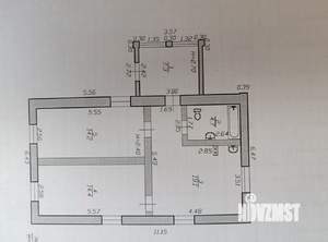 Дом 114м², 2-этажный, участок 5 сот.