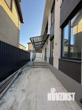 Дом 218м², 2-этажный, участок 6 сот.