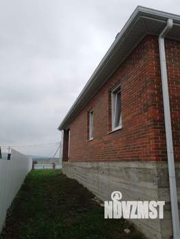 Дом 160м², 1-этажный, участок 8 сот.