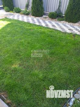 Дом 110м², 1-этажный, участок 5 сот.