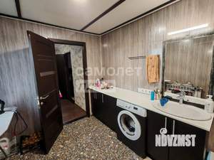 Дом 89м², 2-этажный, участок 6 сот.