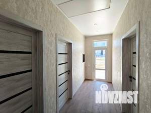 Дом 82м², 1-этажный, участок 6 сот.