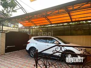 Дом 220м², 2-этажный, участок 4 сот.