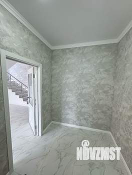 Дом 160м², 2-этажный, участок 4 сот.