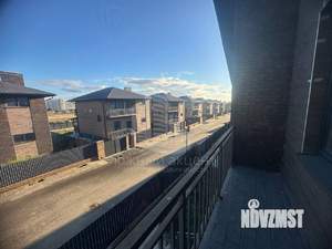 Коттедж 282м², 3-этажный, участок 6 сот.