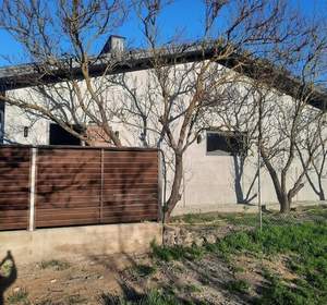 Дом 131м², 1-этажный, участок 8 сот.