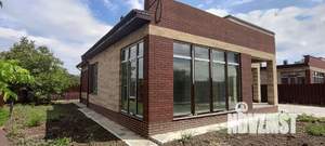 Дом 150м², 1-этажный, участок 5 сот.