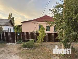 Дом 50м², 1-этажный, участок 15 сот.