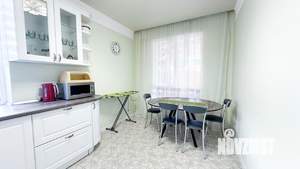 Дом 110м², 2-этажный, участок 3 сот.