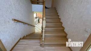 Дом 307м², 2-этажный, участок 8 сот.