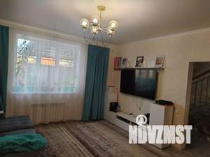 Дом 120м², 2-этажный, участок 3 сот.