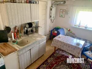 Дом 50м², 2-этажный, участок 2 сот.