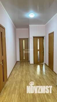 Дом 115м², 1-этажный, участок 6 сот.