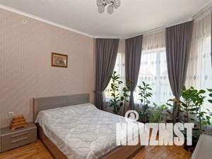 Дом 145м², 2-этажный, участок 6 сот.