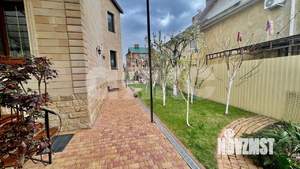 Коттедж 303м², 2-этажный, участок 6 сот.