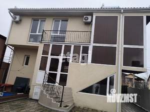 Дом 267м², 3-этажный, участок 3 сот.