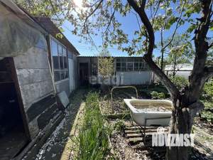 Дом 49м², 1-этажный, участок 10 сот.