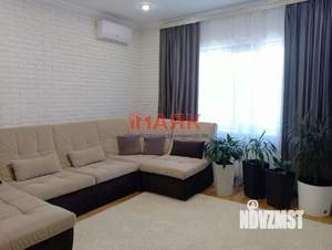 Дом 100м², 1-этажный, участок 4 сот.