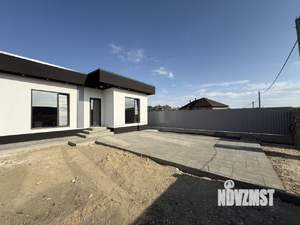 Дом 90м², 2-этажный, участок 4 сот.