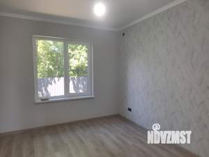 Дом 100м², 1-этажный, участок 5 сот.