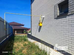 Дом 146м², 2-этажный, участок 3 сот.